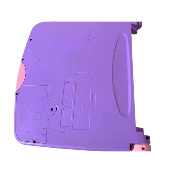 LeapFrog LeapPad Learning System 7 Games Cartridges & Books Leap Pad Lot - Picture 7 of 7